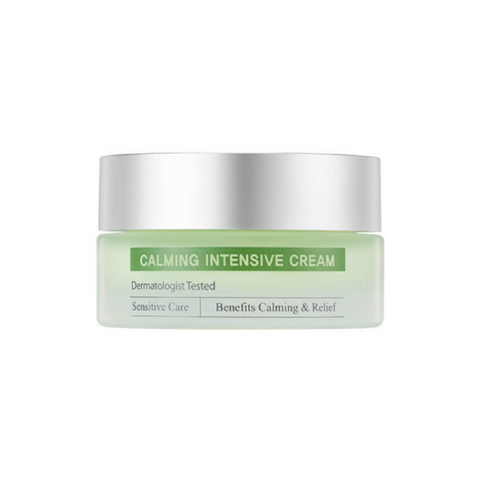Інтенсивний заспокійливий крем CU SKIN Clean Up Calming Intensive Cream, 30 ml К100 фото