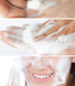 Делікатна ензимна пудра USOLAB Soft Oatmeal Enzyme Powder Wash, 50 г Е12 фото 3
