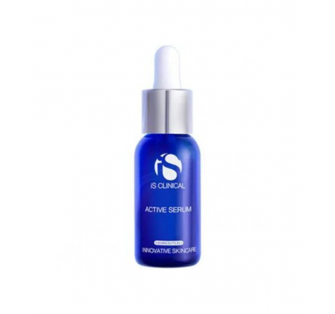 Багатофункціональна активна сироватка IS Clinical Active Serum, 15 ml С220 фото