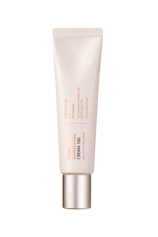 Регенеруючий крем з полінуклеотидами та бакучіолом Cuskin Dr.Solution PDRN Bakuciol Cream 100, 50 ml К2810 фото