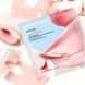 Гідрогелева колагенова маска з персиком та ніацинамідом ANUA Peach 70 Niacin Brightening Collagen Mask AN12 фото 2