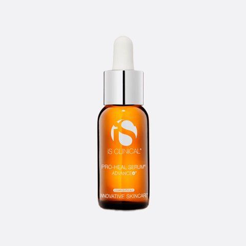 Супероксидантна сироватка для обличчя IS Clinical Pro-Heal Serum Advance+, 15 ml 1028 фото