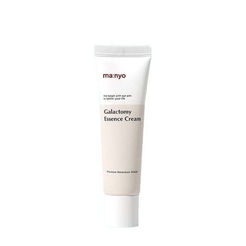 Крем з екстрактом галактомісісу Manyo Galactomy Essence Cream 370 фото