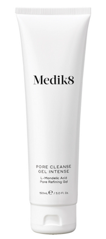 Гель для очищення та звуження пор Medik8 Pore Cleanse Gel Intense, 150 ml В50 фото