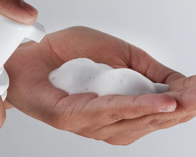 Глибоко очищувальний мус для обличчя Medik8 Micellar Mousse, 150 ml 720 фото