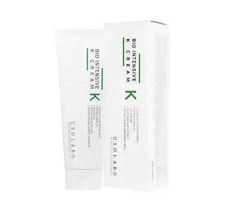 Крем з вітаміном К USOLAB Bio Intensive K Cream, 200 ml К132 фото
