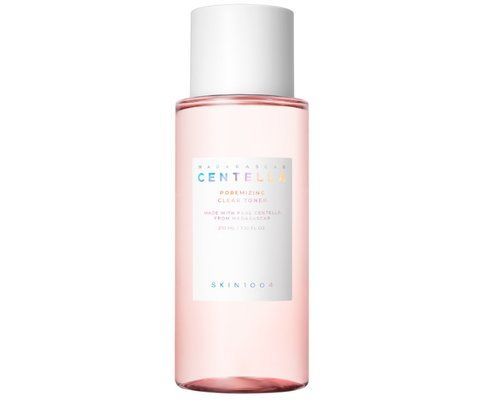 Тонік для звуження пор SKIN1004 Madagascar Centella Poremizing Clear Toner, 210 ml Т228 фото