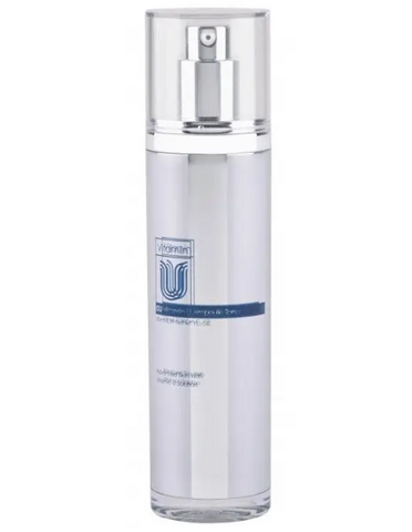 Ампульний тонер з пептидами і вітаміном U CU SKIN Vitamin U Ampoule Toner, 130 ml Т107 фото