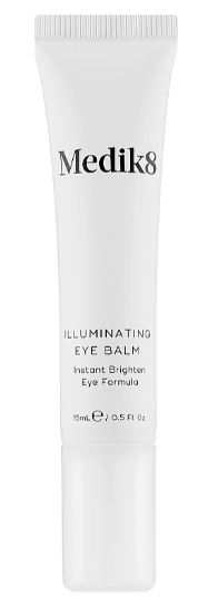 Освітлювальний бальзам для шкіри навколо очей Medik8 Illuminating Eye Balm, 15 ml 681 фото